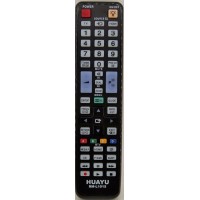 Пульт HUAYU RM-L1015 (for SAMSUNG TV LED 3D)