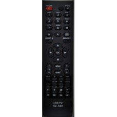 Пульт аналог ROLSEN RL-RC-A06/32B05F (LCD 3D)