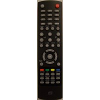 Пульт аналог SHARP GJ210 (TV LCD)