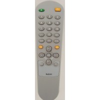 Пульт аналог SHIVAKI RC 02-61 (TV)