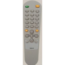 Пульт аналог SHIVAKI RC 02-61 (TV)