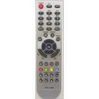 Пульт аналог SUPRA STV-LC1504W(LCD TV)