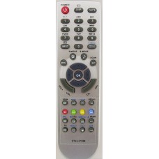 Пульт аналог SUPRA STV-LC1504W(LCD TV)