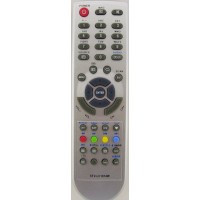 Пульт аналог SUPRA STV-LC1914W/TVD34(LCD TV) MYSTERY 1910