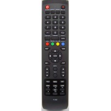 Пульт аналог SUPRA Y-72C/Y-72C1/Fusion(LCD TV)