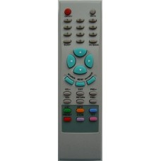 Пульт аналог THOMSON RCOQ0036 (20GM21Y1) (TV) c т/т