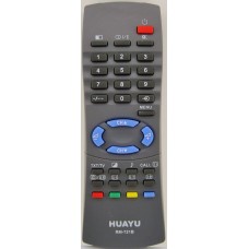 Пульт HUAYU RM-721В (for TOSHIBA)