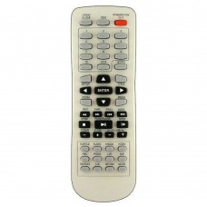 Пульт СОКОЛ DVD 6100/S6101,MISTERY MDV-734U/727U/728U