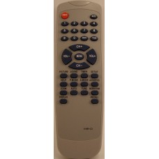 Пульт аналог ROLSEN K16R-C3 (TV)
