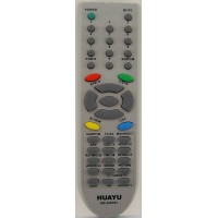 Пульт HUAYU RM-609 CB (for LG/GS)