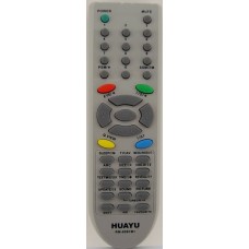 Пульт HUAYU RM-609 CB (for LG/GS)