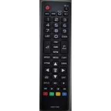 Пульт аналог LG AKB73715603 (TV LED)