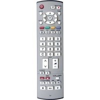 Пульт аналог PANASONIC EUR7651030A/7651090 (dvd/vcr)