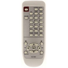 Пульт аналог HITACHI CLE-963 (TV)