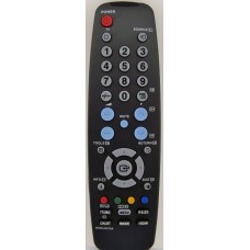 Пульт аналог SAMSUNG BN59-00676A (TV)