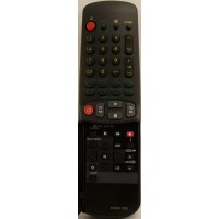 Пульт аналог PANASONIC EUR511022 TV, VCR