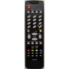 Пульт аналог SAMSUNG AA59-10075K (TV)