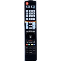 Пульт аналог LG AKB73615307/73756503 (TV LED 3D)