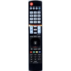 Пульт аналог LG AKB73615307/73756503 (TV LED 3D)