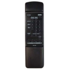 Пульт аналог JVC RM-C462 (TV)