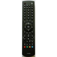 Пульт аналог TOSHIBA CT-8023 (TV)