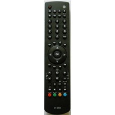 Пульт аналог TOSHIBA CT-8023 (TV)