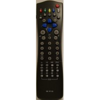 Пульт аналог PHILIPS SBC RP520 (TV.VCR) с т/т