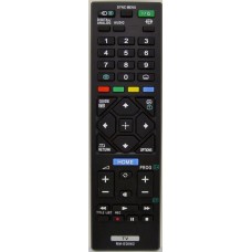 Пульт аналог SONY RM-ED062 TV-LCD
