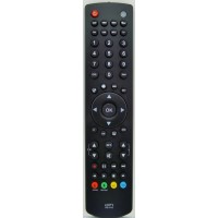 Пульт аналог SHARP RC1910 (TV LCD)