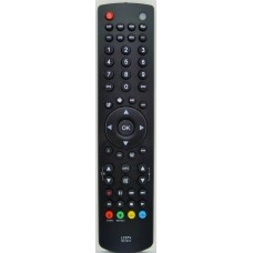 Пульт аналог SHARP RC1910 (TV LCD)