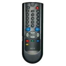 Пульт аналог HORIZONT RC 7-9 (TV)