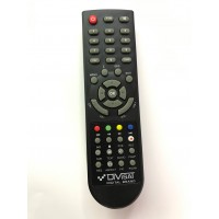 Пульт аналог DIVISAT T2-600