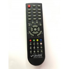 Пульт аналог DIVISAT T2-600