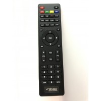 Пульт аналог DIVISAT T2-600 (2)