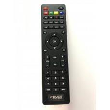 Пульт аналог DIVISAT T2-600 (2)
