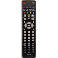 Пульт аналог SUPRA RC13B (TV LCD)