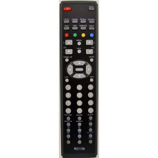 Пульт аналог SUPRA RC13B (TV LCD)