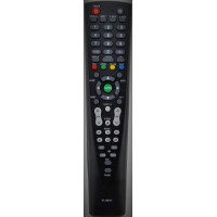 Пульт аналог BBK LEM101 (LCD TV)