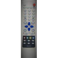 Пульт аналог PHILIPS RC-2543/2575 (TV, VCR)