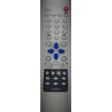 Пульт аналог PHILIPS RC-2543/2575 (TV, VCR)