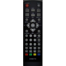 Пульт аналог HYUNDAI DVB01T2/QF-6222 (DVB-T2)