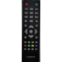 Пульт аналог HYUNDAI DVB03T2 (DVB-T2) Rolsen