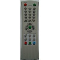 Пульт аналог THOMSON R-166D (TV)