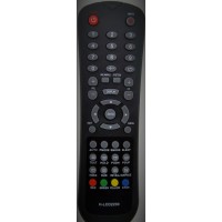 Пульт аналог HYUNDAI H-LCD838/2200 (TV) BRAUN LCD1509/3202