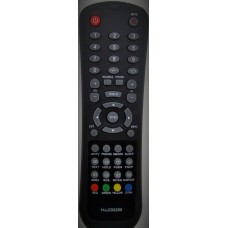 Пульт аналог HYUNDAI H-LCD838/2200 (TV) BRAUN LCD1509/3202