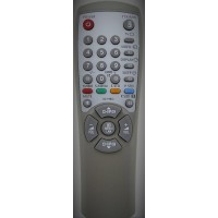 Пульт аналог SAMSUNG AA59-00198G (TV)