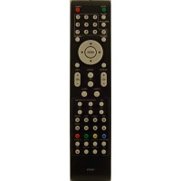 Пульт аналог MYSTERY KTM6957, MTV-23206W, MTV1906 (LCD TV/DVD)