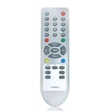 Пульт аналог ERISSON HOW08 (HOF08B311) (TV)