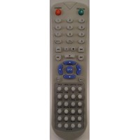 Пульт аналог AKAI DV-4311 (DVD) Sitronics