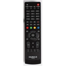Пульт аналог HUMAX RM-E08